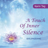 Buchcover A Touch of Inner Silence - Seelengesang