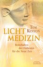 Buchcover Lichtmedizin