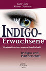Buchcover Indigo-Erwachsene. Indigos und Partnerschaft