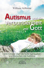 Buchcover Autismus und die Verbundenheit mit Gott