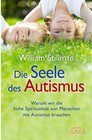 Buchcover Die Seele des Autismus