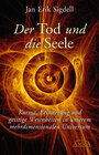 Buchcover Der Tod und die Seele