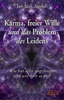 Buchcover Karma, freier Wille und das Problem des Leidens