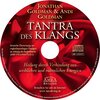 Buchcover Tantra des Klangs (Übungs-CD)