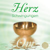 Buchcover Herz Schwingungen ~ OM. Musik und Klänge aus der Liebe & Weisheit des Herzens