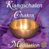 Buchcover Klangschalen Chakra Meditation. Planetenklänge für Harmonie, Wohlbefinden und Lebenskraft