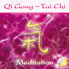 Buchcover Qi Gong - Tai Chi - Meditation