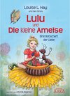 Buchcover Lulu und die kleine Ameise / Lulus Abenteuer Bd.1