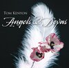 Buchcover Angels & Devas