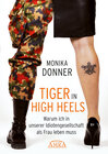 Buchcover Tiger in High Heels