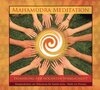 Buchcover Mahamudra Meditation