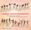 Buchcover Chakra Dance Meditation