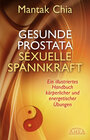 Buchcover Gesunde Prostata, sexuelle Spannkraft