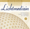 Buchcover LICHTMEDIZIN