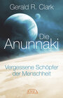 Buchcover Die Anunnaki