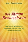 Buchcover Das Atman Bewusstsein