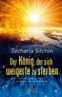 Buchcover DER KÖNIG, DER SICH WEIGERTE ZU STERBEN