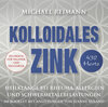 Buchcover Kolloidales Zink [432 Hertz]