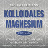 Buchcover Kolloidales Magnesium [432 Hertz]