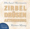 Buchcover Zirbel Drüsen Aktivierung