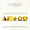 Buchcover Harmoniversum