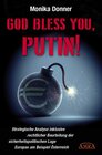 Buchcover God Bless You, Putin!