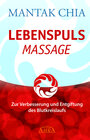 Buchcover LEBENSPULS MASSAGE