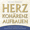 Buchcover HERZKOHÄRENZ AUFBAUEN