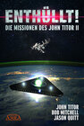 Buchcover ENTHÜLLT! Die Missionen des John Titor II