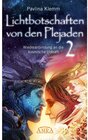 Buchcover Lichtbotschaften von den Plejaden Band 2