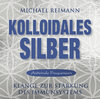 Buchcover Kolloidales Silber [Antivirale Frequenzen]