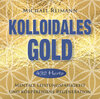 Buchcover Kolloidales Gold [432 Hertz]