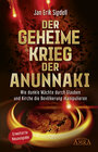 Buchcover Der Geheime Krieg der Anunnaki (Erweiterte Neuausgabe)