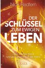 Buchcover Der Schlüssel zum Ewigen Leben