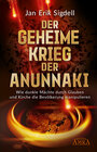 Buchcover Der Geheime Krieg der Anunnaki