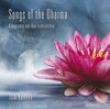Buchcover SONGS OF THE DHARMA