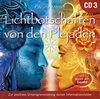 Buchcover Lichtbotschaften von den Plejaden [Übungs-CD 3]