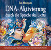 Buchcover DNA-Aktivierung durch die Sprache des Lichts