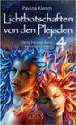 Buchcover Lichtbotschaften von den Plejaden Band 4