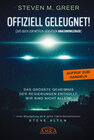 Buchcover OFFIZIELL GELEUGNET! [Das Buch zur Netflix-Sensation UNACKNOWLEDGED]