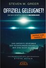 Buchcover Offiziell geleugnet! [Das Buch zur Netflix-Sensation Unacknowledged]