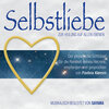 Buchcover SELBSTLIEBE. Zur Heilung auf allen Ebenen