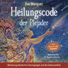 Buchcover Heilungscode der Plejader [Übungs-CD 1]