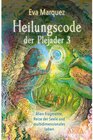 Buchcover Heilungscode der Plejader Band 3