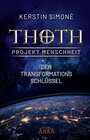 Buchcover Thoth - Projekt Menschheit: Der Transformationsschlüssel