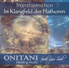 Buchcover TRANSFORMATION. Im Klangfeld der Hathoren