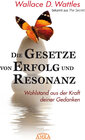 Buchcover Die Gesetze von Erfolg und Resonanz (Neuausgabe zum 10-jährigen Buchjubiläum)