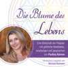 Buchcover DIE BLUME DES LEBENS - eine Botschaft der Plejader