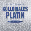 Buchcover Kolloidales Platin [Alpha Flow Antiviral]