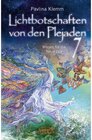 Buchcover Lichtbotschaften von den Plejaden Band 7